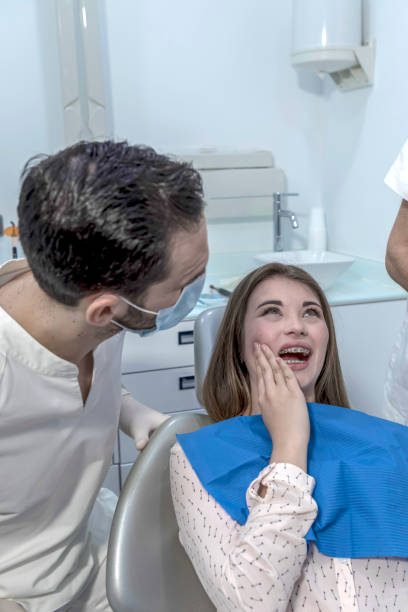 Best Emergency Dentist for Special Needs Patients in Irvine, KY