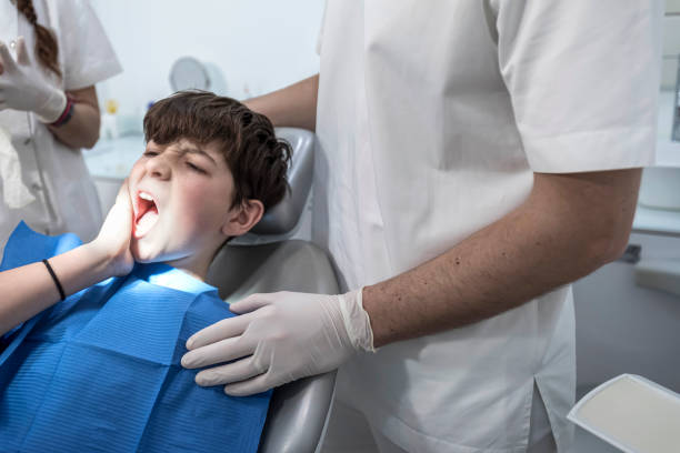 Best Pediatric Emergency Dentist in Irvine, KY