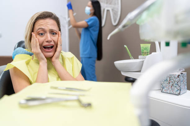 Best Broken or Cracked Tooth Emergency Dentist in Irvine, KY